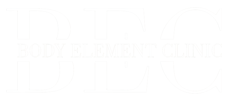 Logo van Body Element Clinic