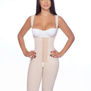Braless Faja Boven de Knie