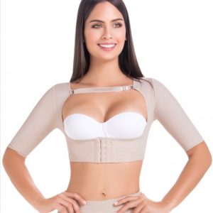 Postoperatieve Mouwen (Arm Liposuctie)
