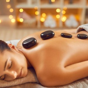 Hot Stone Massage