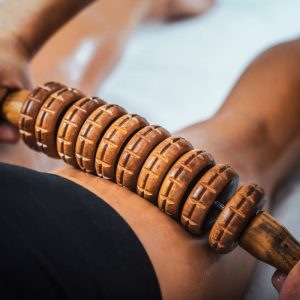Madero therapie massage