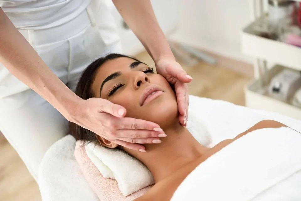 Massage Almere - Bodyelement